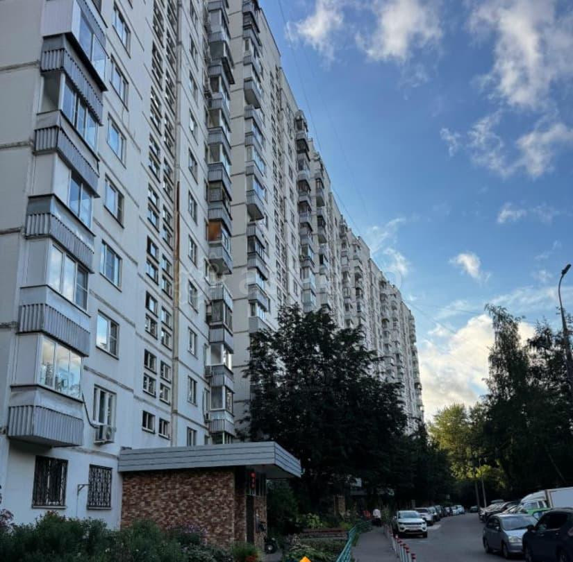 Комната, 14.5 м2, 13/16 эт. Москва - изображение 1