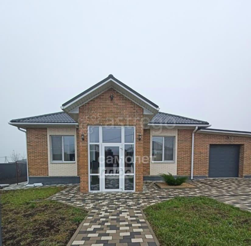 Коттедж, 91.4 м2, 15.64 сотки, 1 эт. Белгород - изображение 2