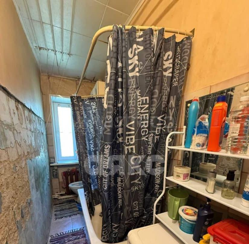 2-комн. квартира, 44 м2, 1/2 эт. Волоколамск - изображение 2