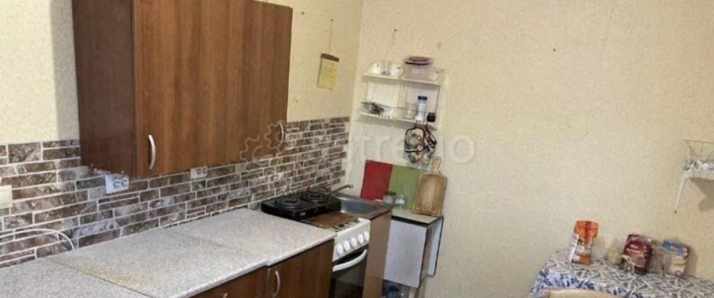 Комната, 16 м2, 5/9 эт. Санкт-Петербург - изображение 2