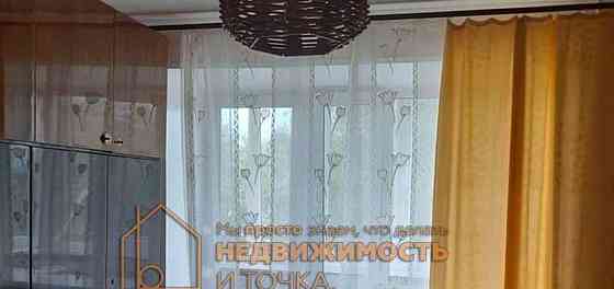 4-комн. квартира, 62.5 м2, 4/5 эт. Уфа