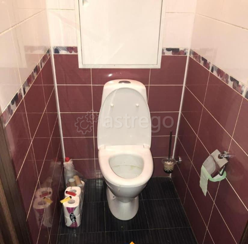 Комната, 20 м2, 5/8 эт. Москва - изображение 4