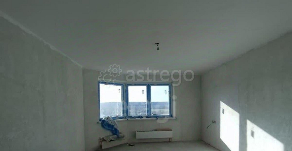 2-комн. квартира, 55.3 м2, 12/17 эт. Звенигород - изображение 6