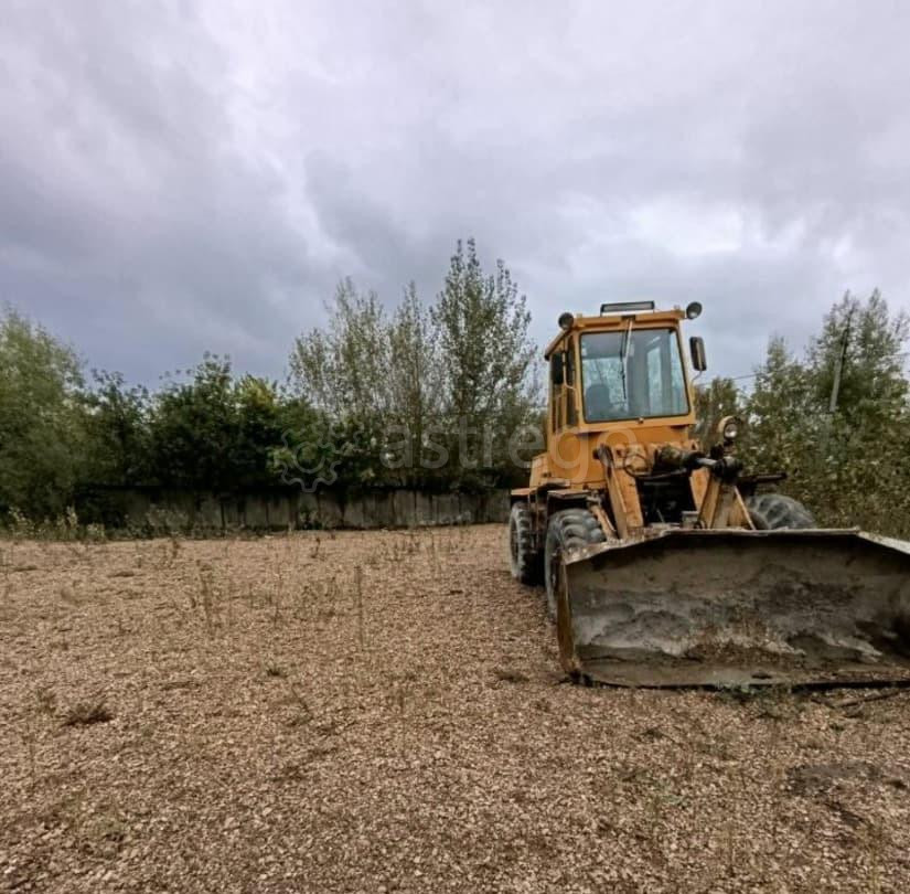 Производственное, 400 м2 Уфа - изображение 2