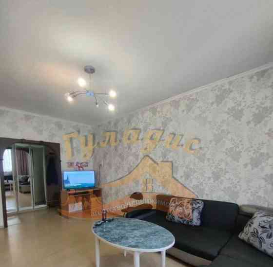 3-комн. квартира, 73.8 м2, 4/9 эт. Норильск