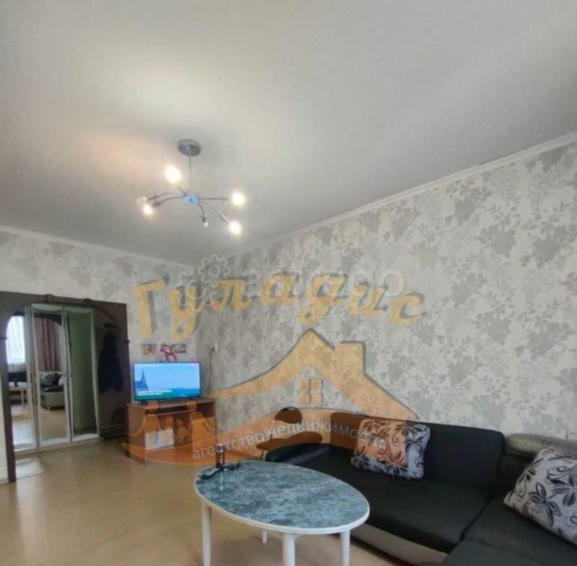 3-комн. квартира, 73.8 м2, 4/9 эт. Норильск - изображение 3