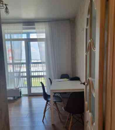 2-комн. квартира, 58.5 м2, 6/7 эт. Москва