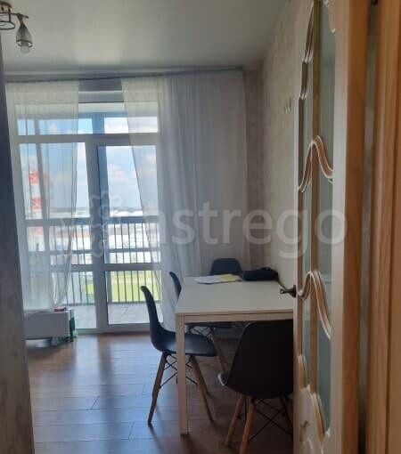 2-комн. квартира, 58.5 м2, 6/7 эт. Москва - изображение 5