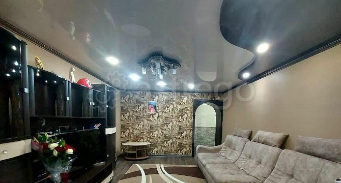 3-комн. квартира, 78 м2, 2/9 эт. Стерлитамак - изображение 7