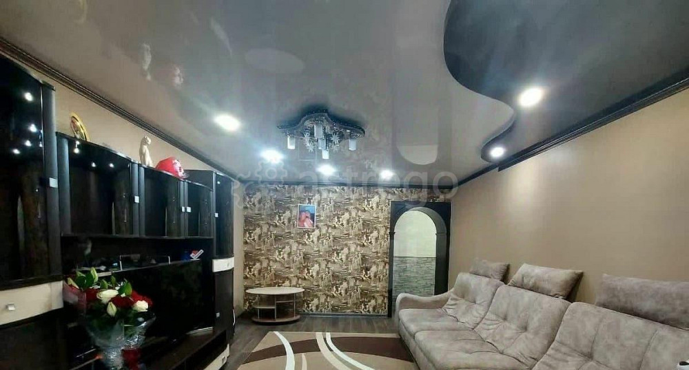 3-комн. квартира, 78 м2, 2/9 эт. Стерлитамак - изображение 7