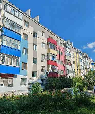 2-комн. квартира, 44.7 м2, 3/5 эт. Белгород