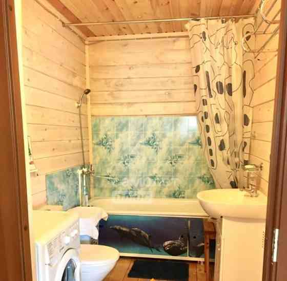 Дом, 85.6 м2, 3.36 сотки, 2 эт. Дмитров