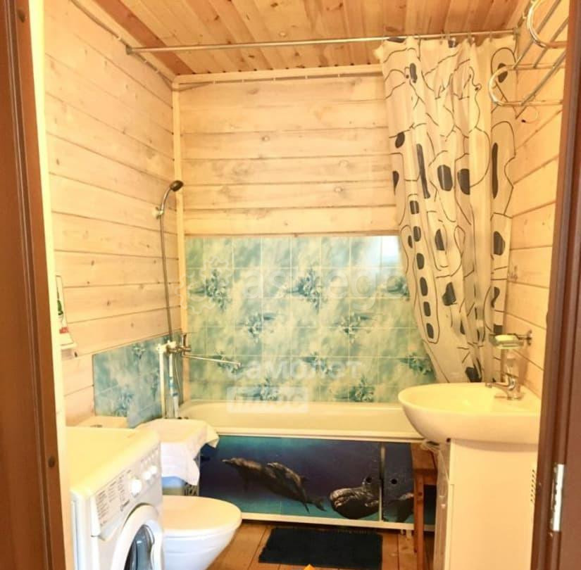 Дом, 85.6 м2, 3.36 сотки, 2 эт. Дмитров - изображение 5