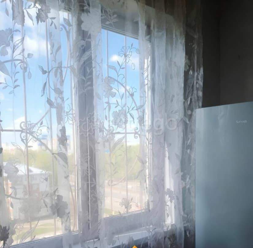 Комната, 10.5 м2, 9/9 эт. Барнаул - изображение 4
