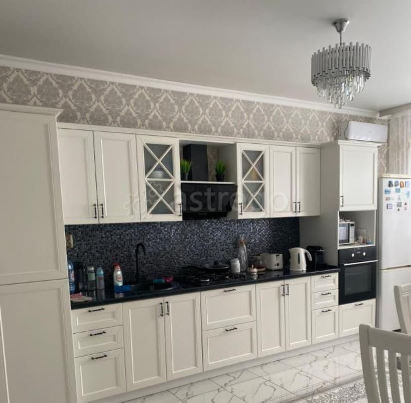 Дом, 81.8 м, 8.7 сотки, 1 эт. Энем - изображение 1