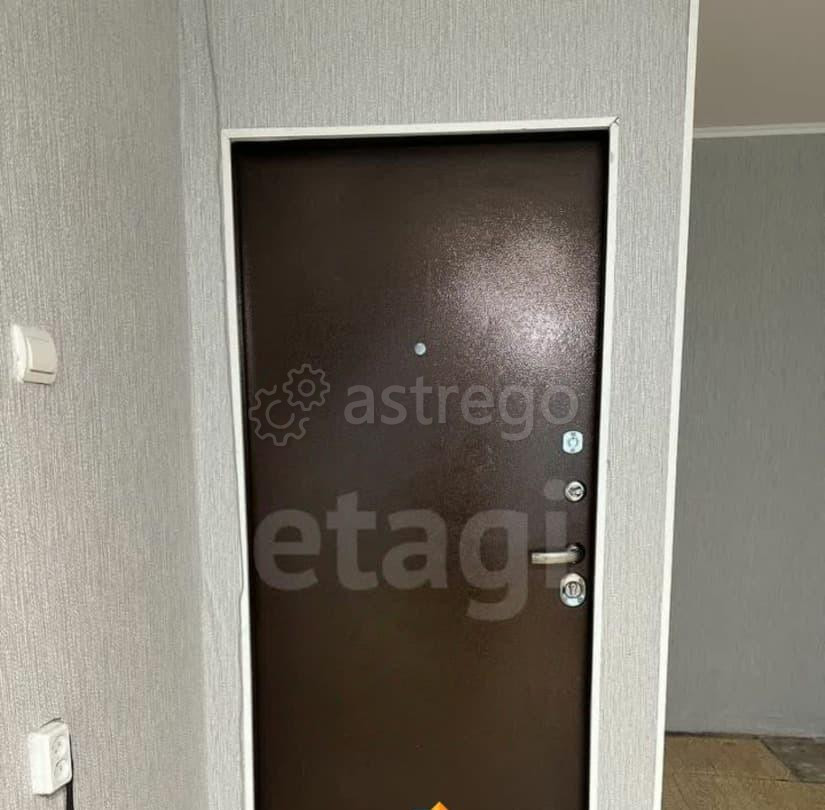 Комната, 16.5 м2, 2/5 эт. Благовещенск - изображение 5