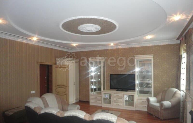 Посуточно, 3-комн. квартира, 85 м2, 2/2 эт. Белокуриха - изображение 10