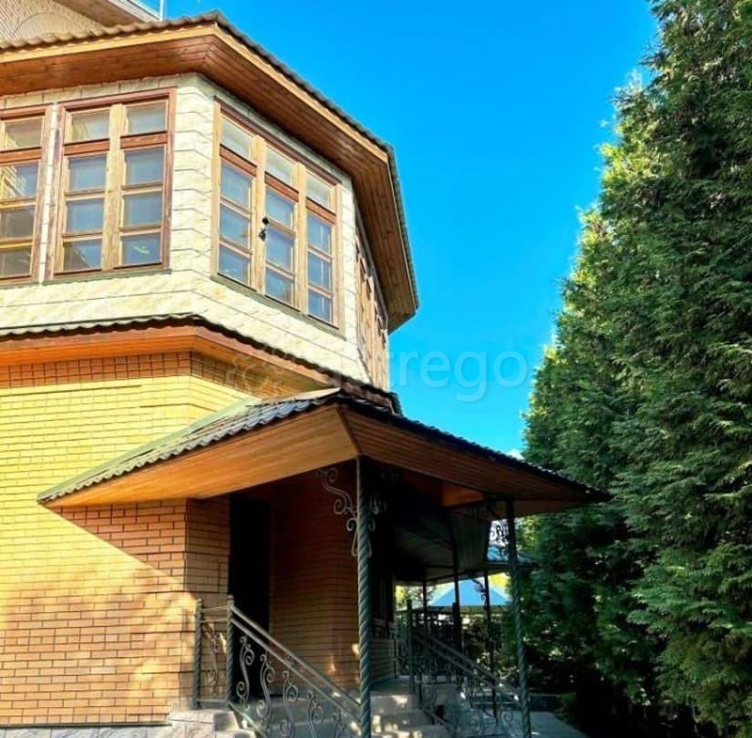 Коттедж, 752 м2, 18 соток, 4 эт. Пушкино - изображение 7