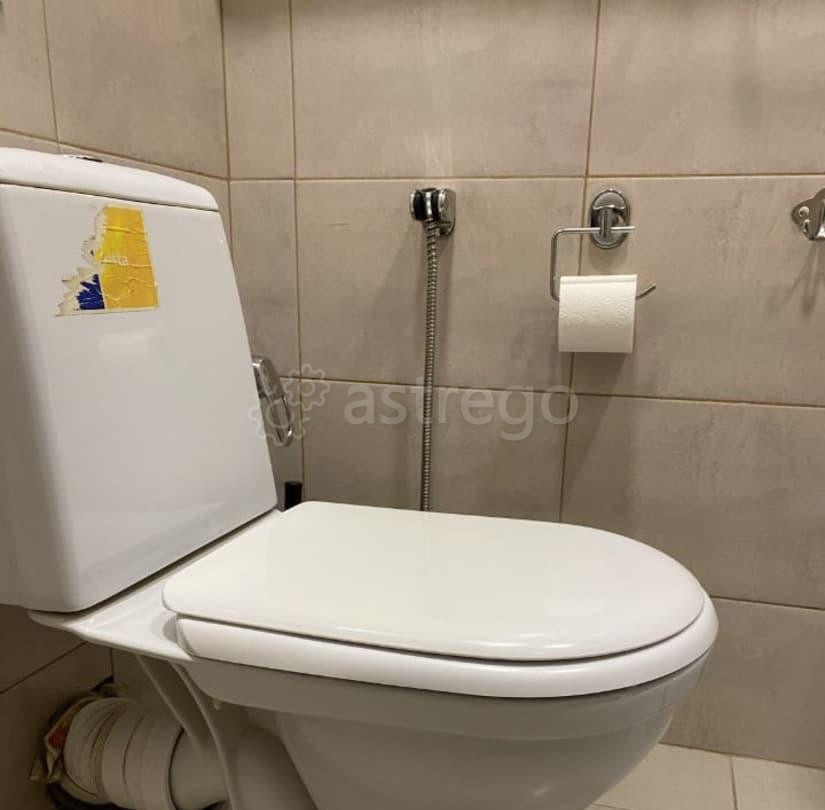 Студия, 26 м2, 4/23 эт. Красногорск - изображение 7