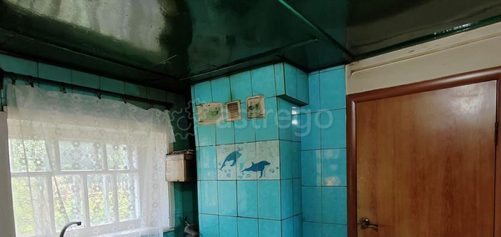 Дом, 58 м2, 5 соток, 1 эт. Рубцовск - изображение 3