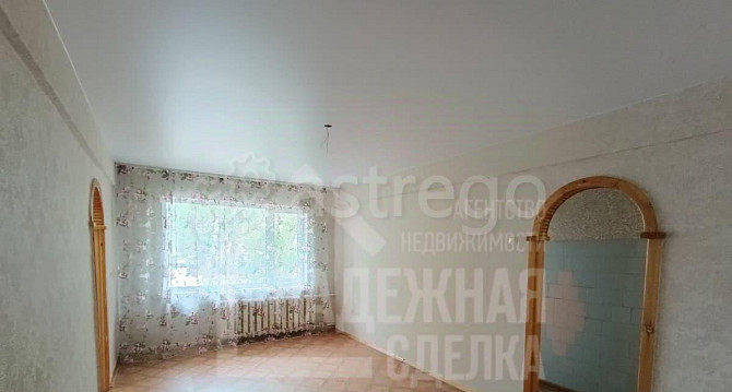 2-комн. квартира, 44.8 м2, -1/5 эт. Рубцовск - изображение 1