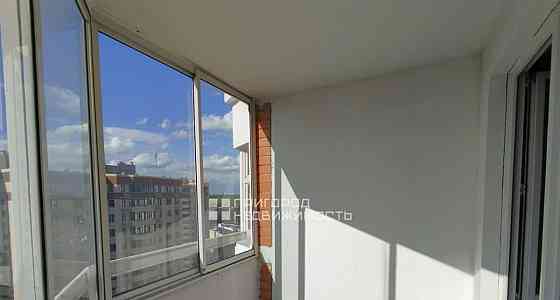 3-комн. квартира, 81.6 м2, 17/17 эт. Видное