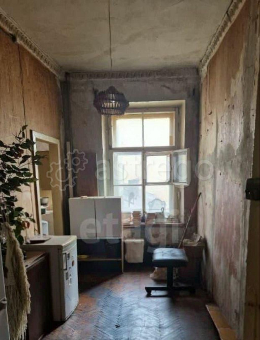 Комната, 14.2 м2, 5/6 эт. Санкт-Петербург - изображение 3