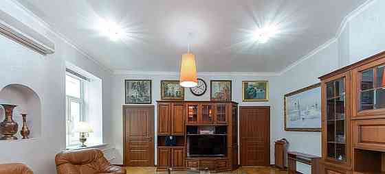 3-комн. квартира, 95 м2, 3/4 эт. Москва