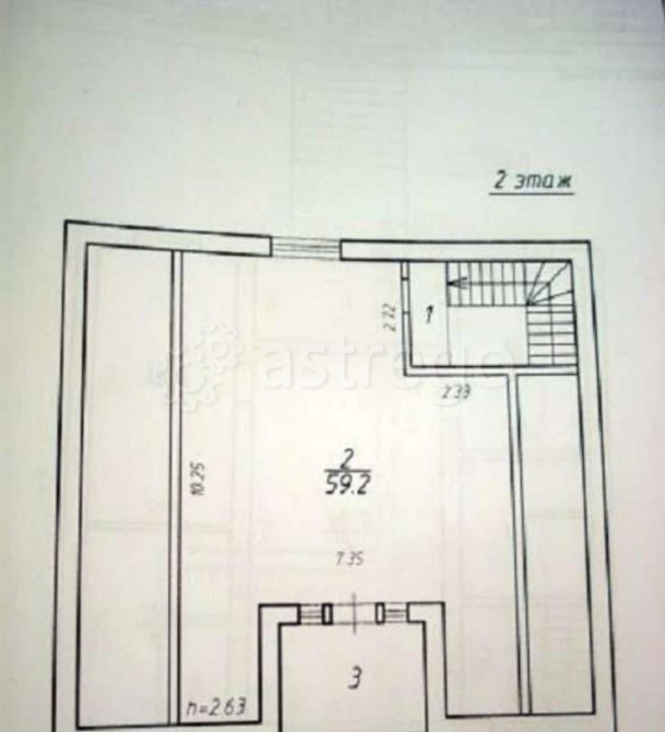 Коттедж, 203 м2, 15 соток, 2 эт. Таврово - изображение 3