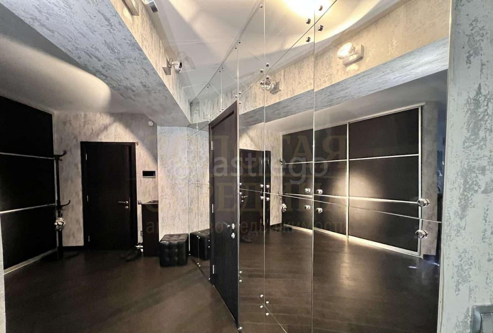 3-комн. квартира, 93.3 м2, 8/14 эт. Белгород - изображение 4