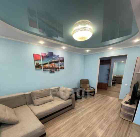 Студия, 40 м2, 5/14 эт. Благовещенск