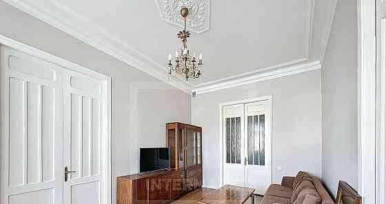 3-комн. квартира, 90 м2, 5/6 эт. Москва