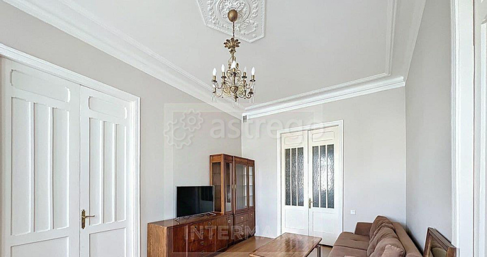 3-комн. квартира, 90 м2, 5/6 эт. Москва - изображение 2