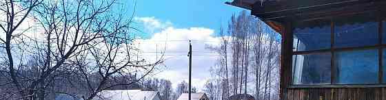 Дом, 68 м2, 10 соток, 2 эт. Учалы
