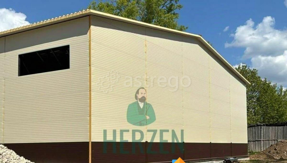 Производственное, 1440 м2 Наро-Фоминск - изображение 3