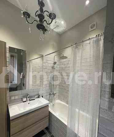 2-комн. квартира, 45 м2, 3/9 эт. Москва