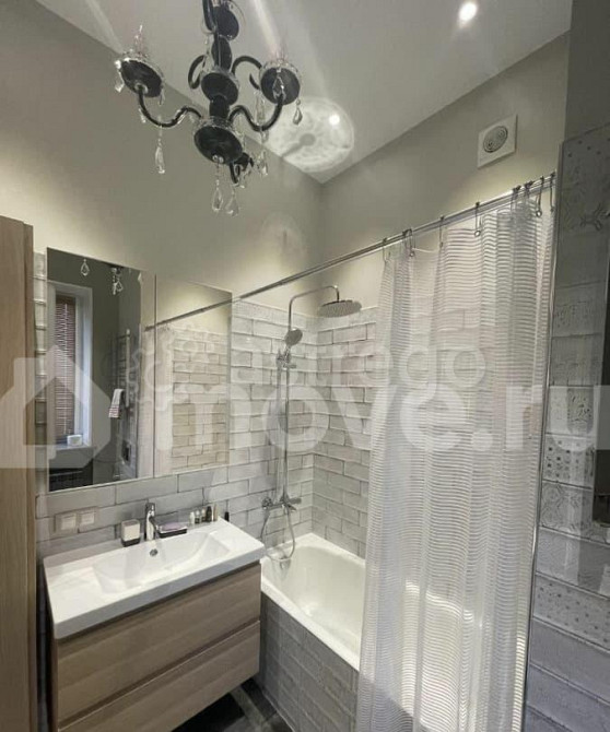 2-комн. квартира, 45 м2, 3/9 эт. Москва - изображение 4