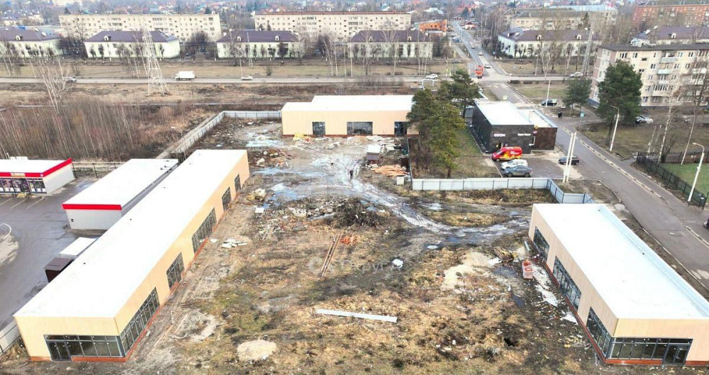 Свободного назначения, 480 м2 Электрогорск - изображение 7