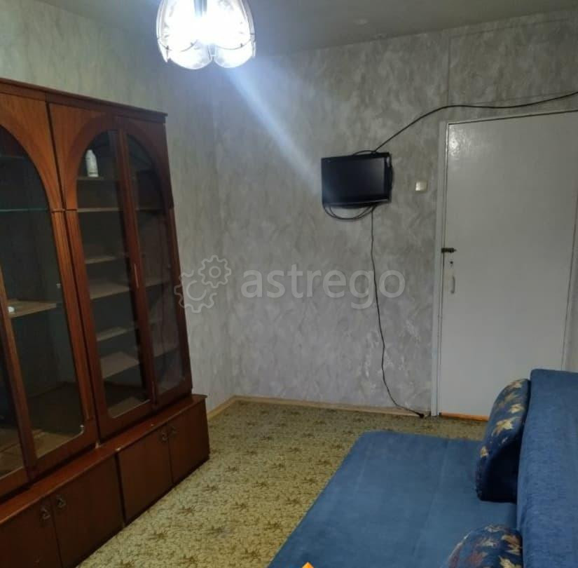 Комната, 65 м2, 8/9 эт. Москва - изображение 3