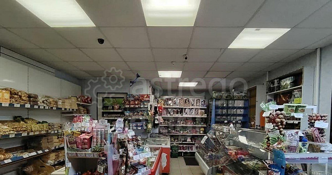 Торговое помещение, 130 м2 Стерлитамак - изображение 1