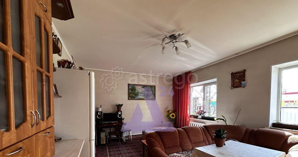 Коттедж, 184 м2, 4.96 сотки, 2 эт. Барнаул - изображение 6