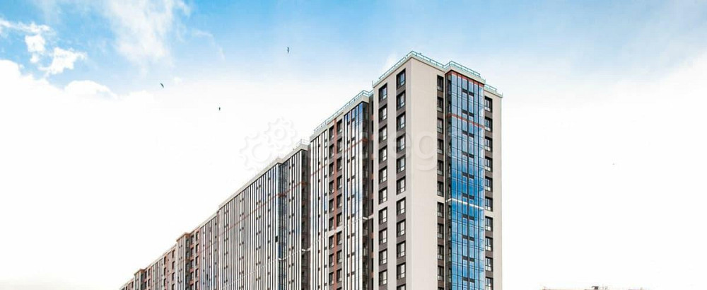 Свободного назначения, 76.2 м2 Санкт-Петербург - изображение 5