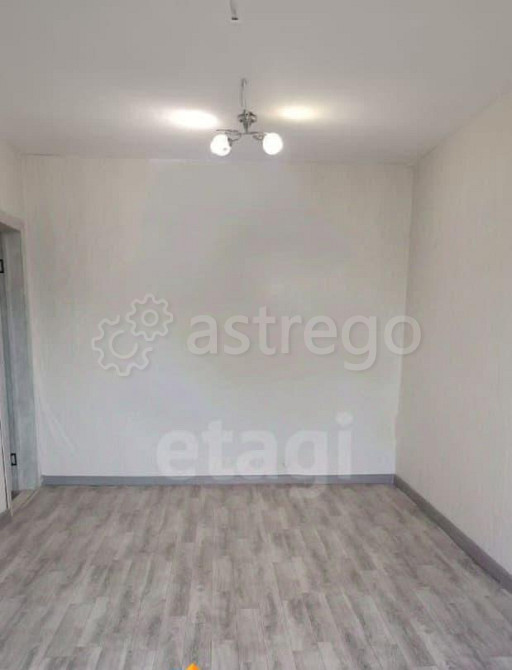 Комната, 13.1 м2, 2/5 эт. Благовещенск - изображение 4