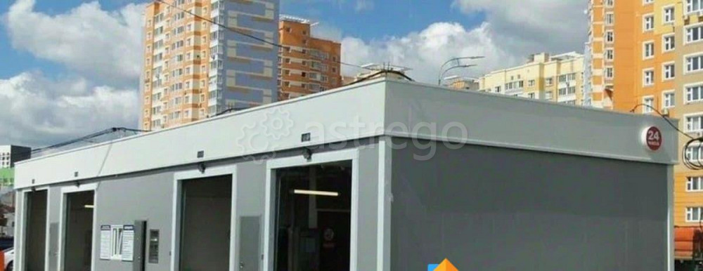 Готовый бизнес, 300 м2 Санкт-Петербург - изображение 1