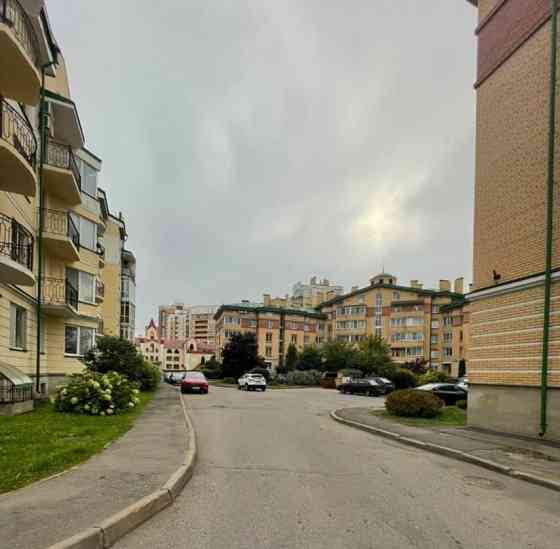 4-комн. квартира, 156.8 м2, 4/6 эт. Санкт-Петербург