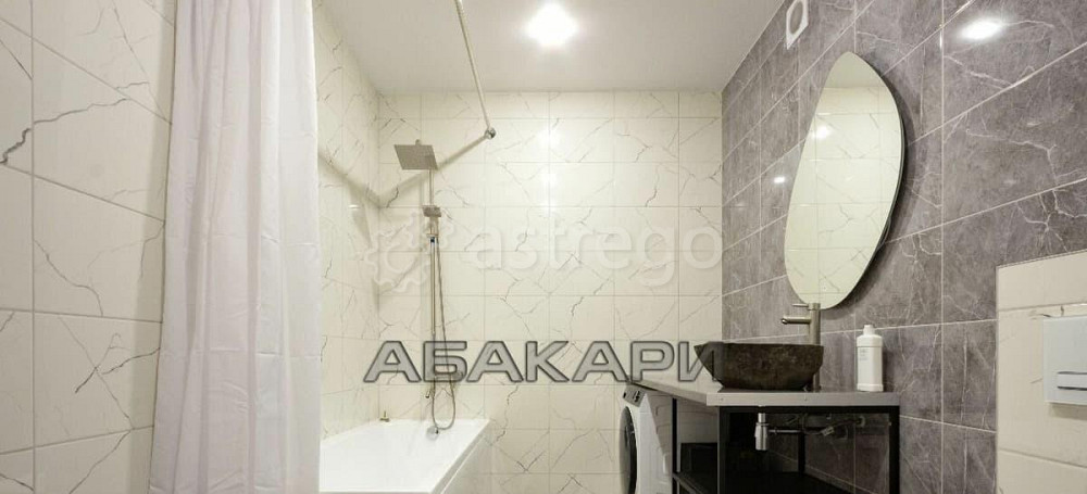 Студия, 49 м2, 15/21 эт. Красноярск - изображение 6