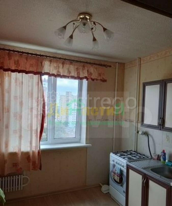 1-комн. квартира, 34 м2, 8/9 эт. Белгород - изображение 5