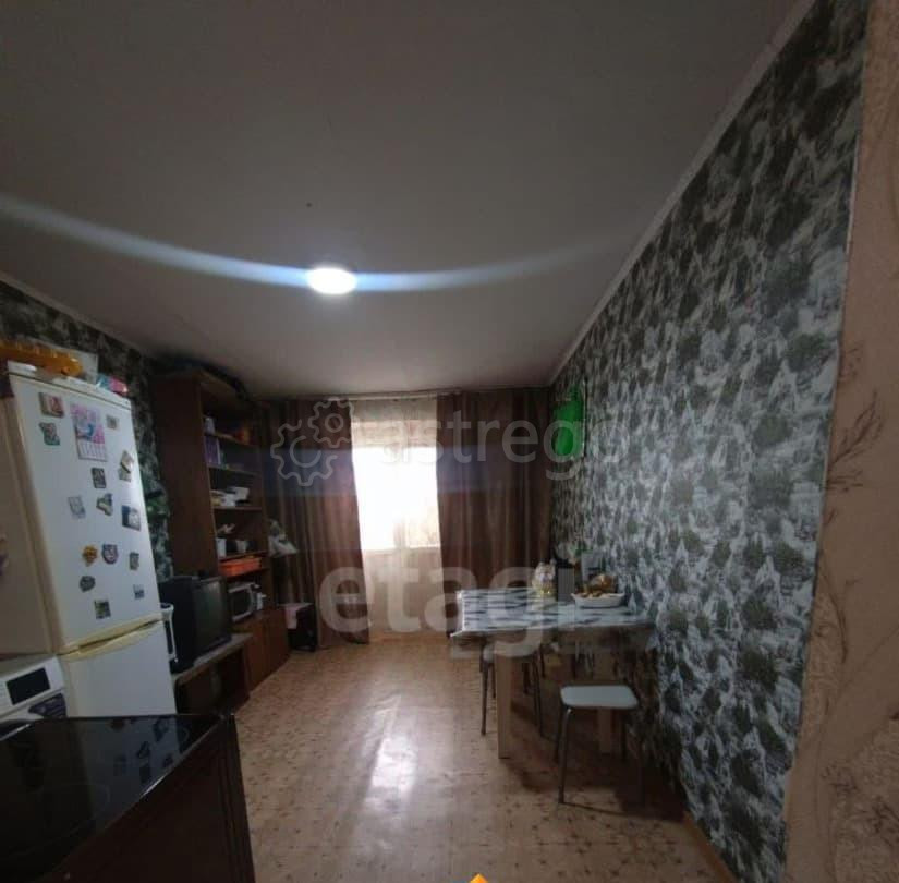 4-комн. квартира, 82.7 м2, 5/5 эт. Белогорск - изображение 4