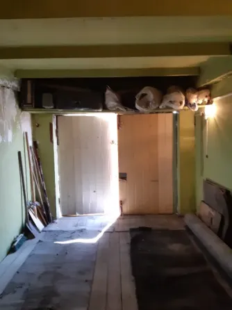 Продам гараж, 18 м2 Тюмень