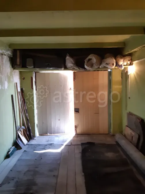 Продам гараж, 18 м2 Тюмень - изображение 1